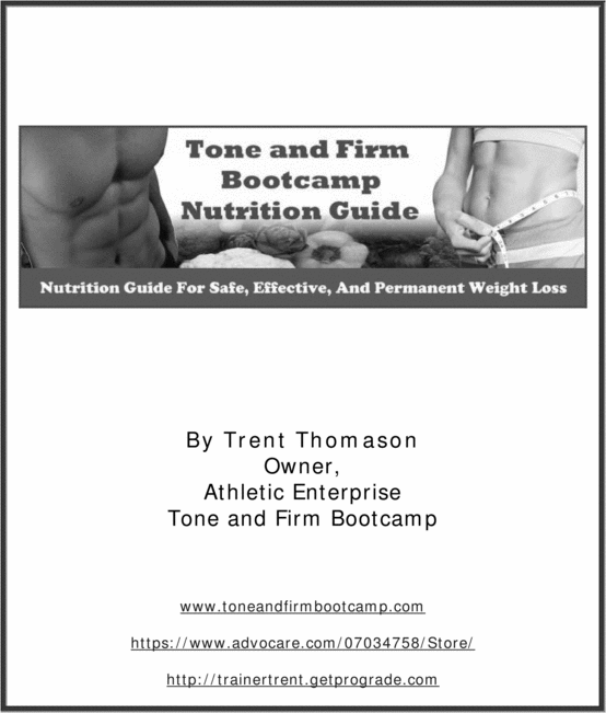 Product picture Fat Loss Nutrition Secrets REVEALED